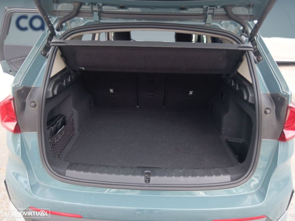 BMW iX1 eDrive20 - 24