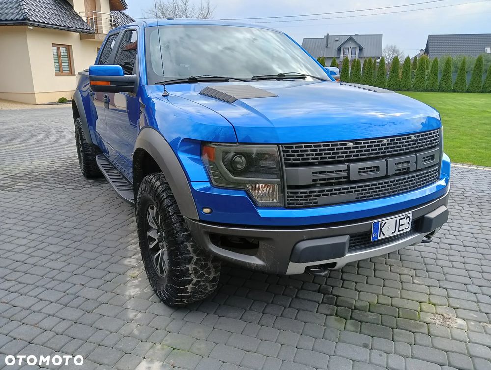 Ford F150 - 3