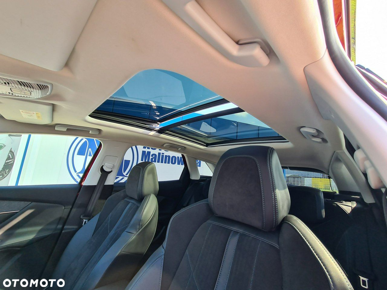 Peugeot 3008 1.5 BlueHDi Crossway S&S EAT8 - 38