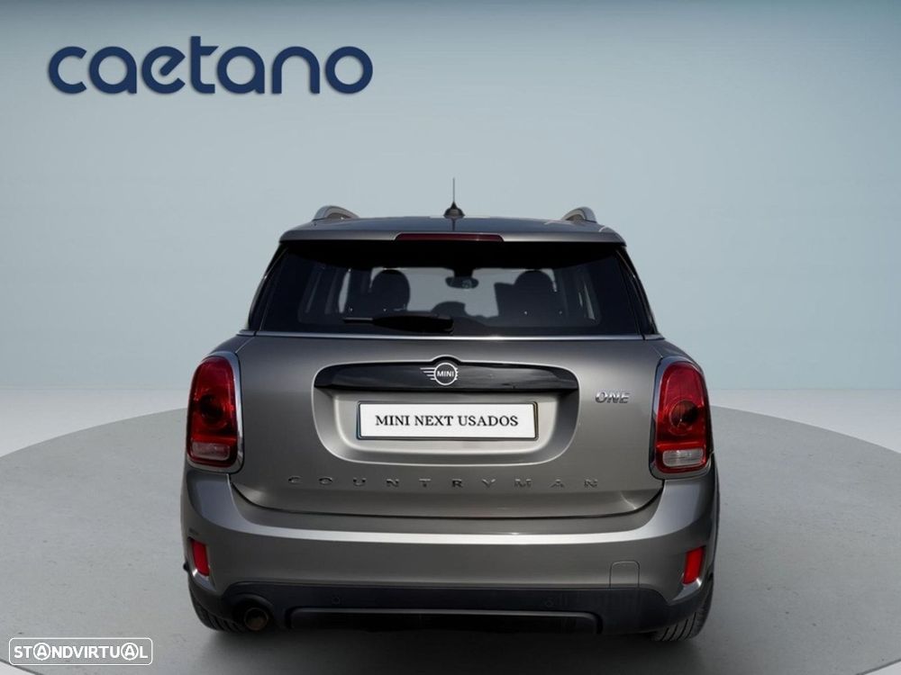 MINI Countryman One - 7