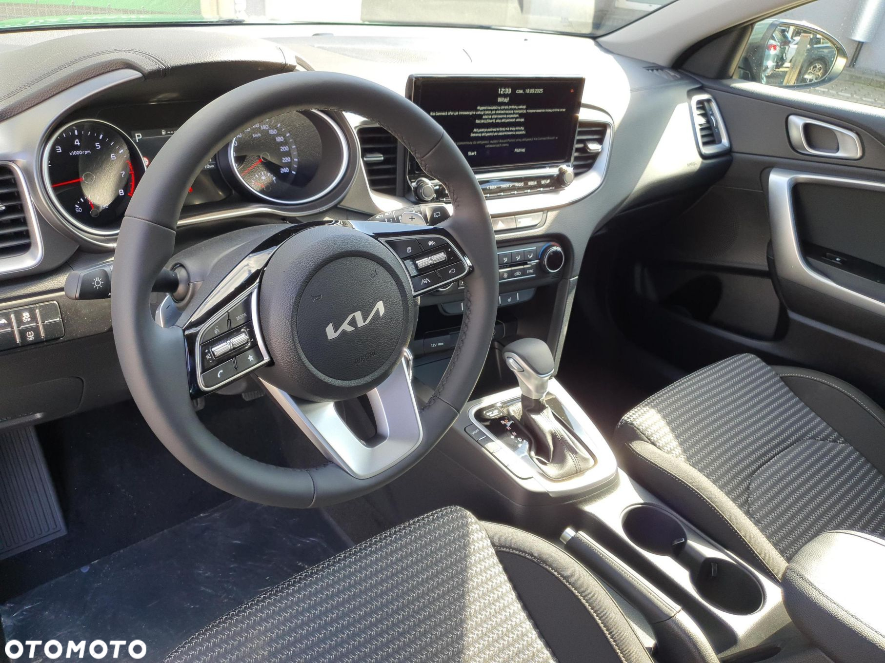 Kia Ceed 1.5 T-GDI M DCT - 8