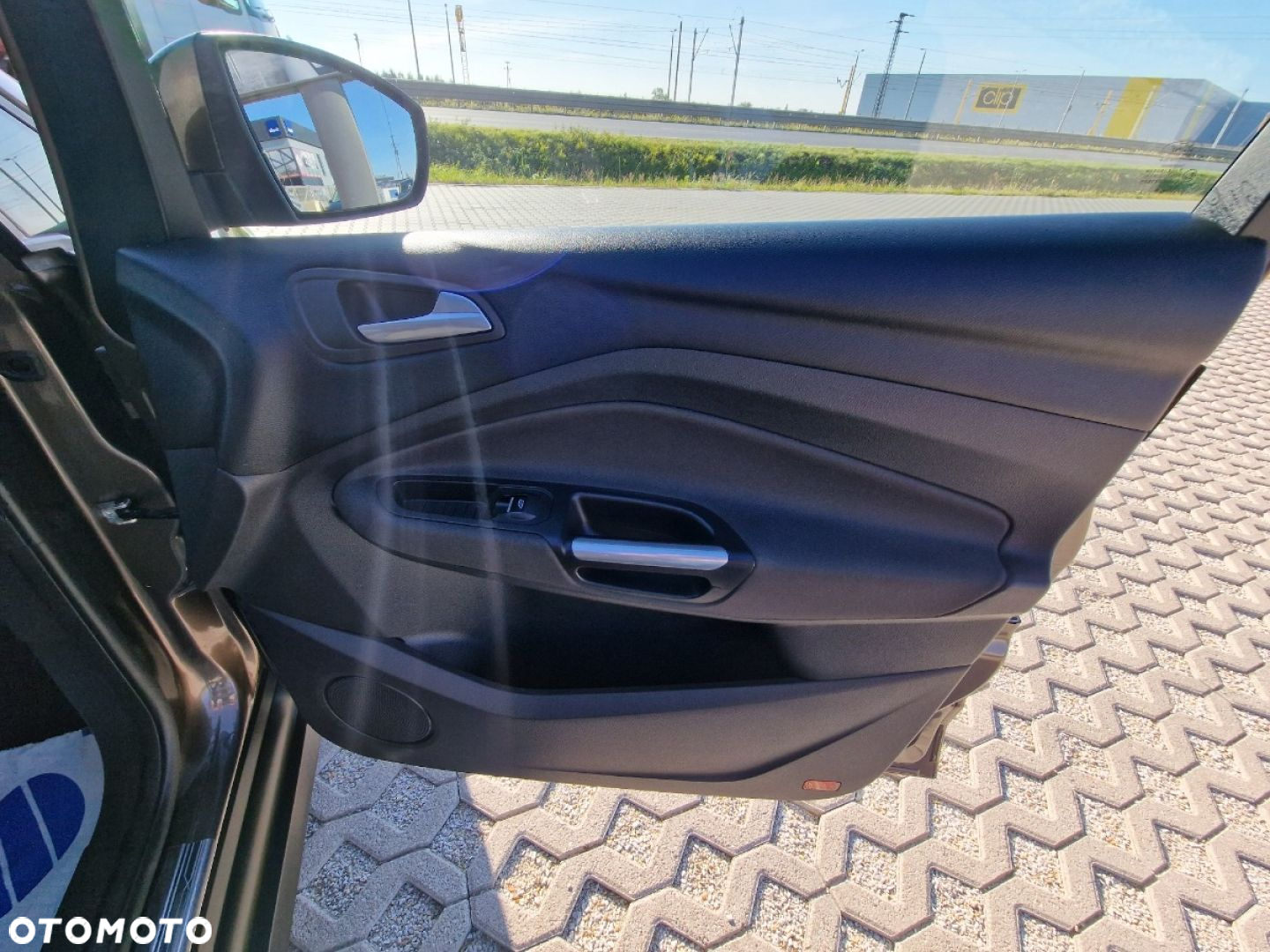 Ford C-MAX - 26