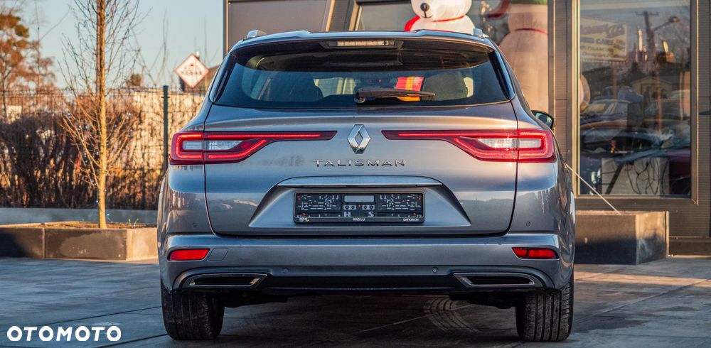 Renault Talisman - 13