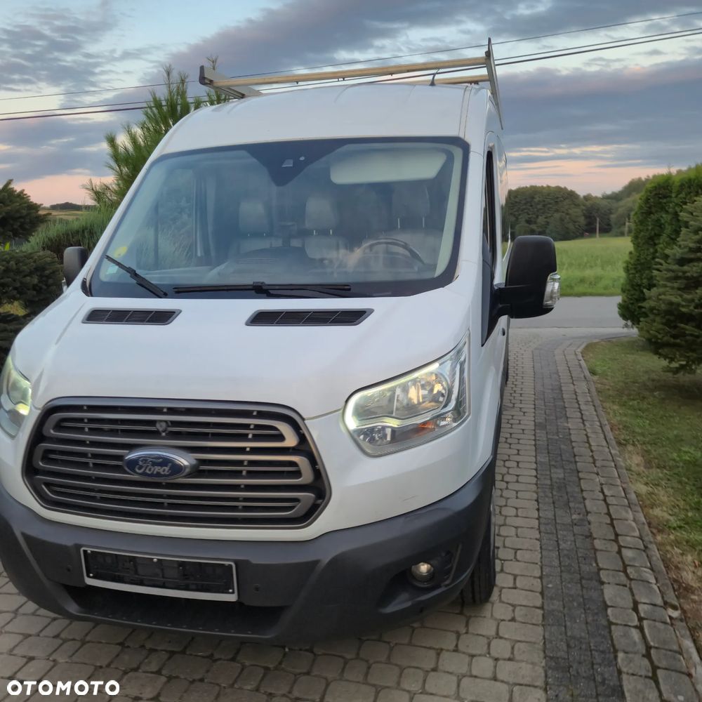 Ford Transit - 2
