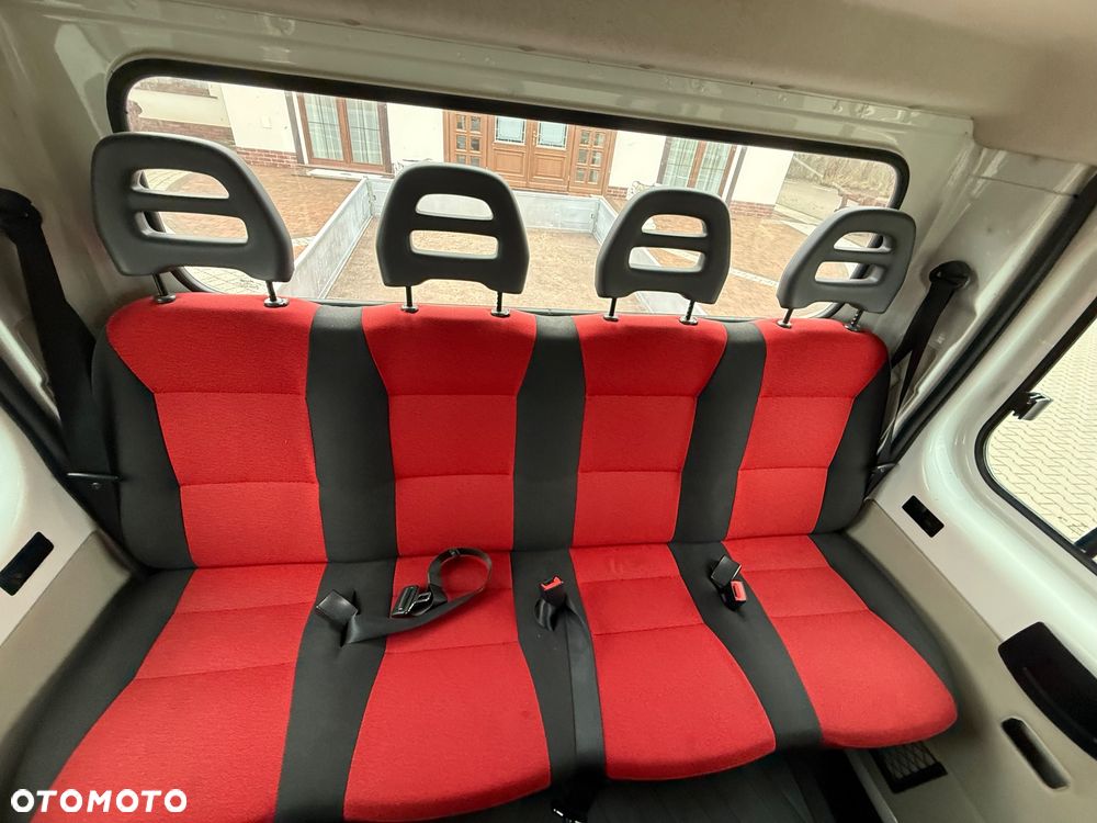 Fiat DUCATO MAXI - 24