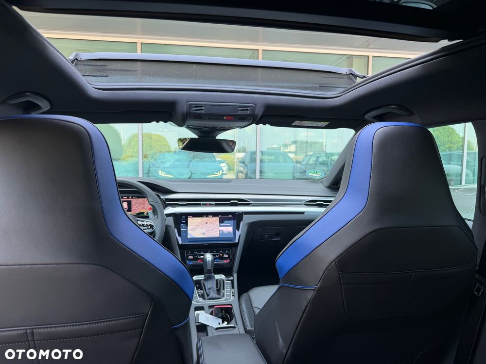 Volkswagen Arteon 2.0 TSI 4Motion R DSG - 22