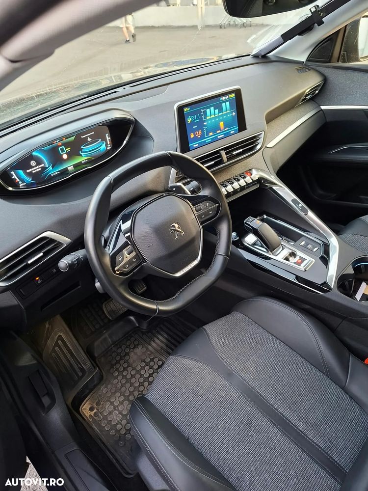 Peugeot 3008 225 e-EAT8 Allure - 18