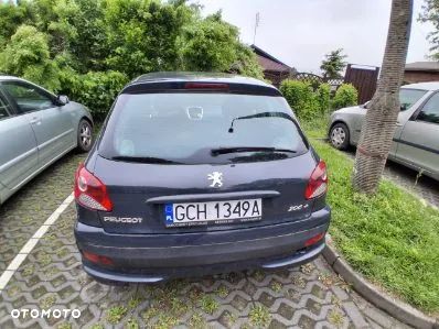 Peugeot 206 plus - 3