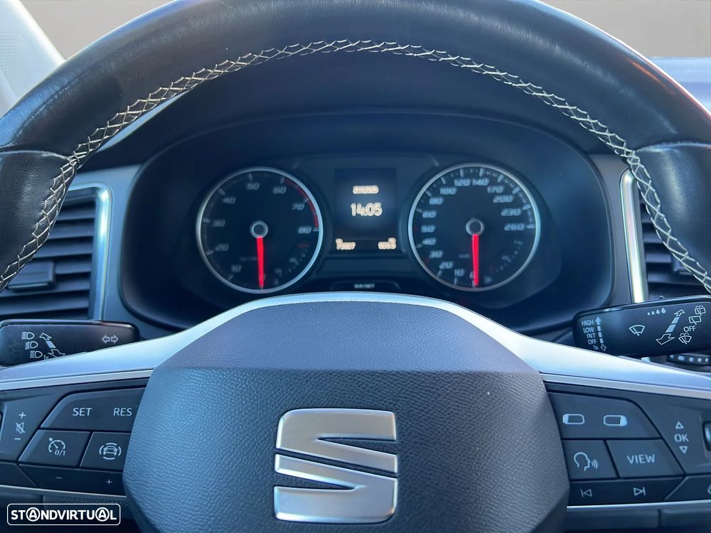 SEAT Ateca 1.0 TSI Style - 11