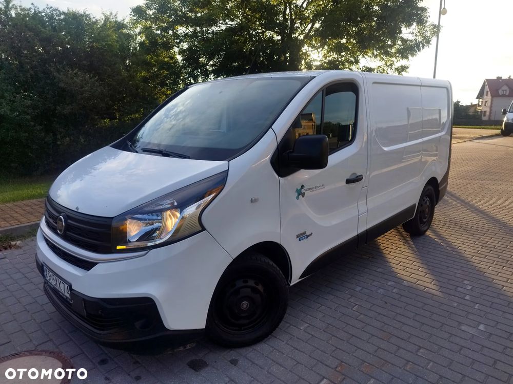 Fiat Talento - 13