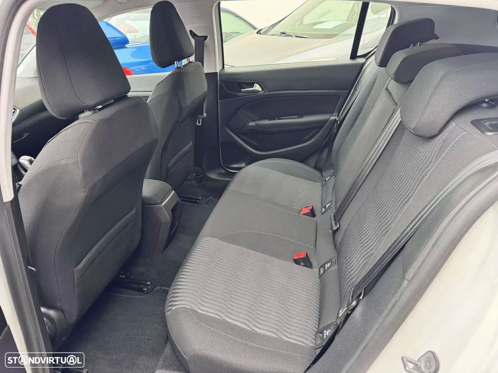 Peugeot 308 1.6 BlueHDi Active - 16