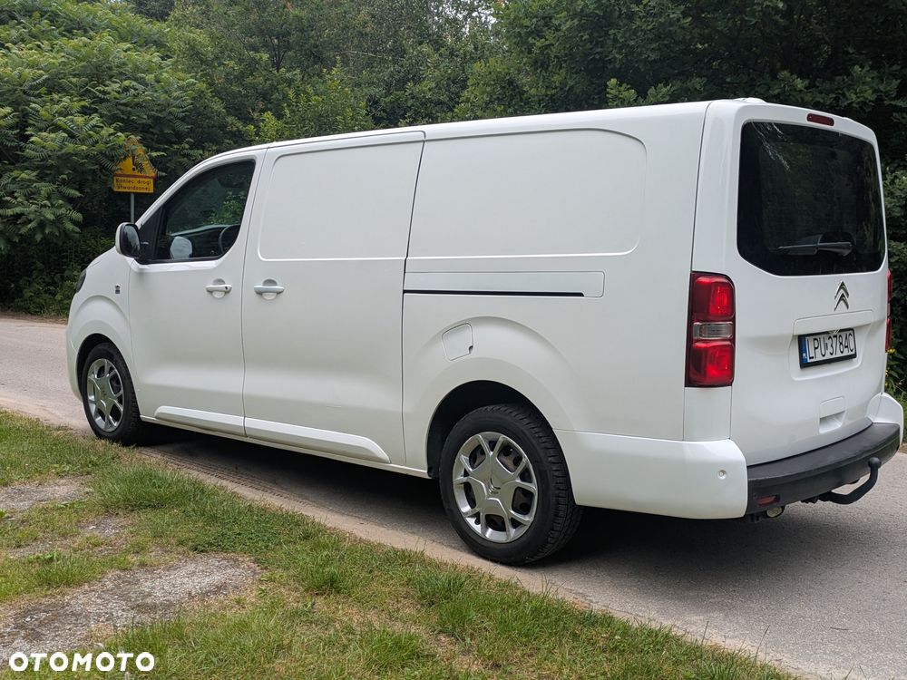 Citroën Jumpy - 10