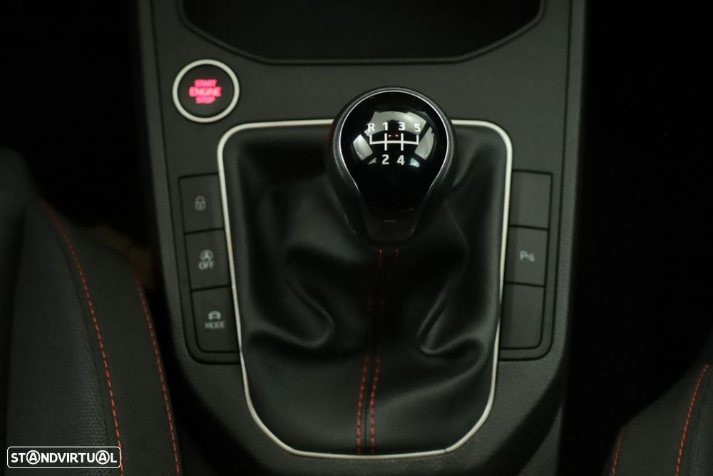 SEAT Ibiza 1.0 TSI FR - 13