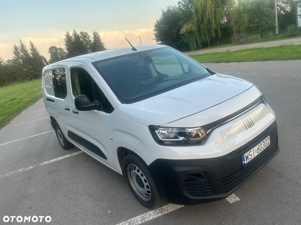 Fiat Doblo - 7