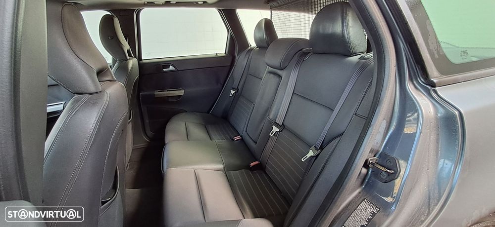 Volvo V50 2.0 D Nível 2 - 12