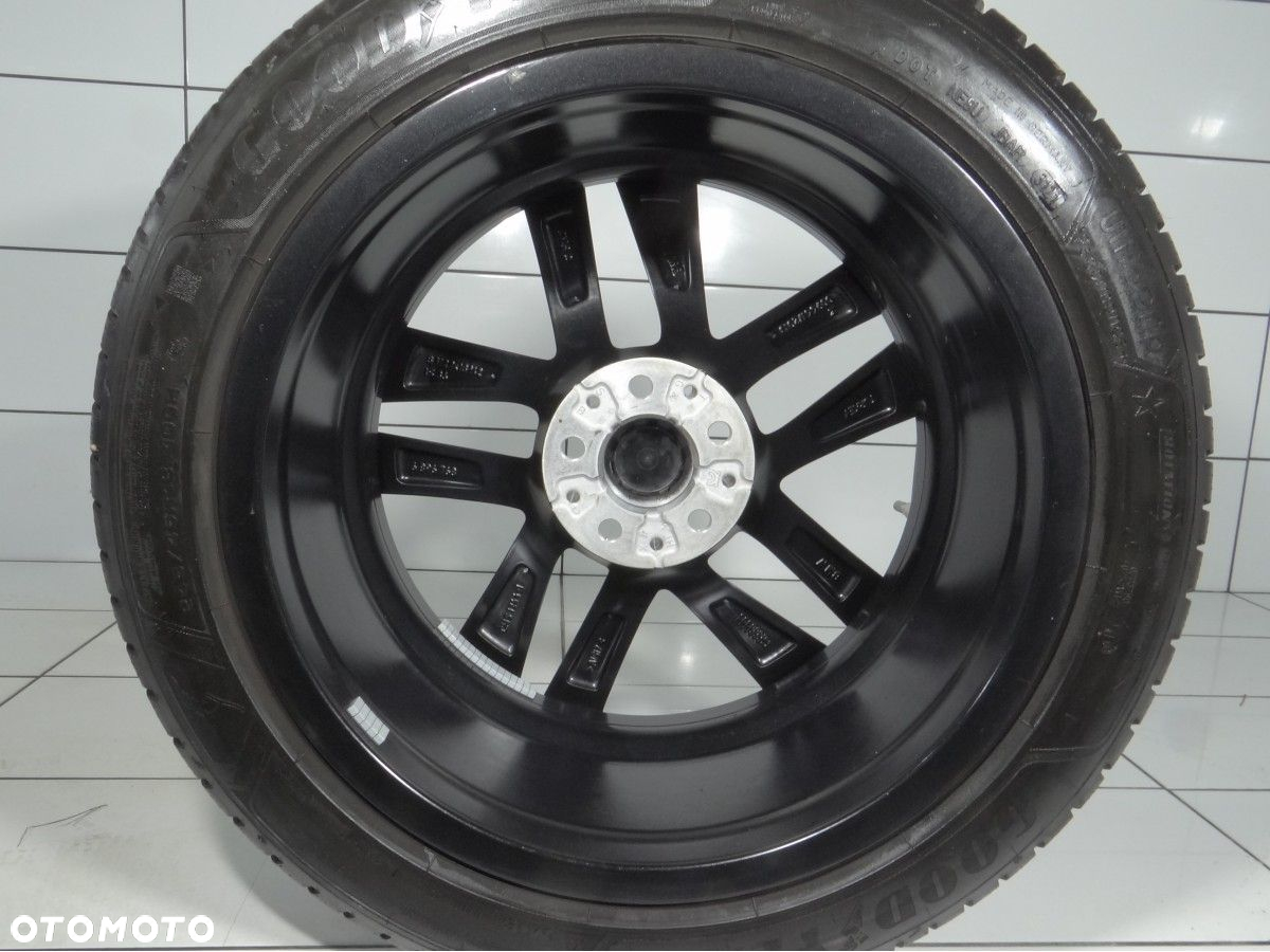 Koła zimowe BMW   18" BMW 4 G26 I4 G26 - 5