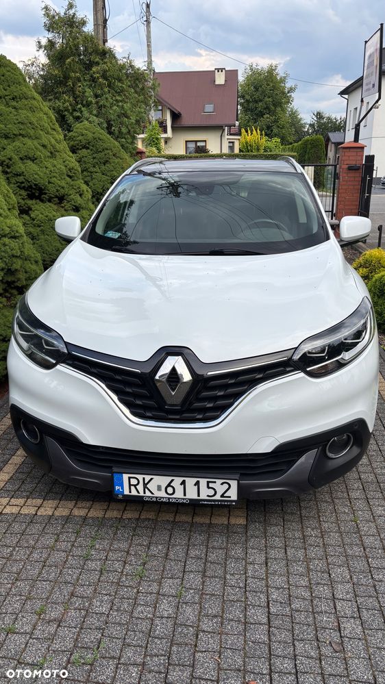 Renault Kadjar 1.6 dCi Energy Spring Edition Plus - 27