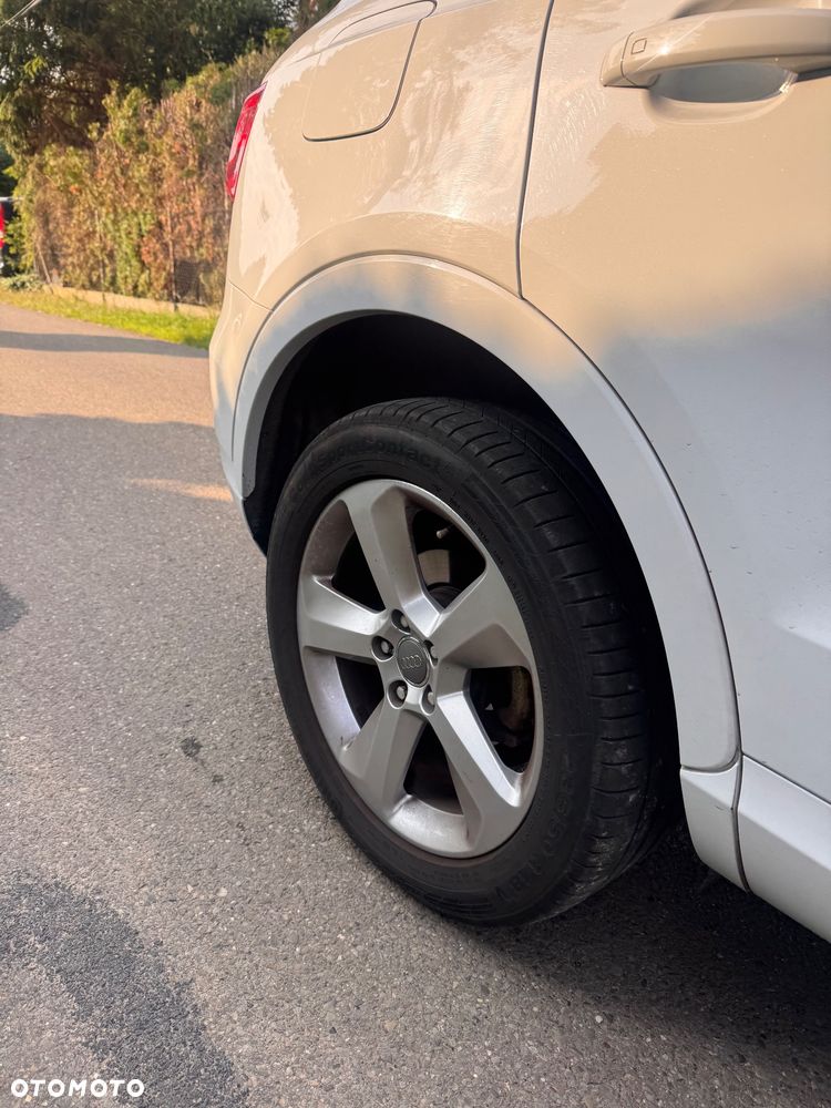 Audi Q3 - 12