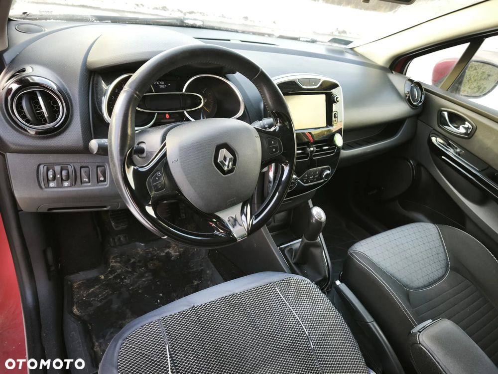 Renault Clio 1.5 dCi Energy Intens - 9