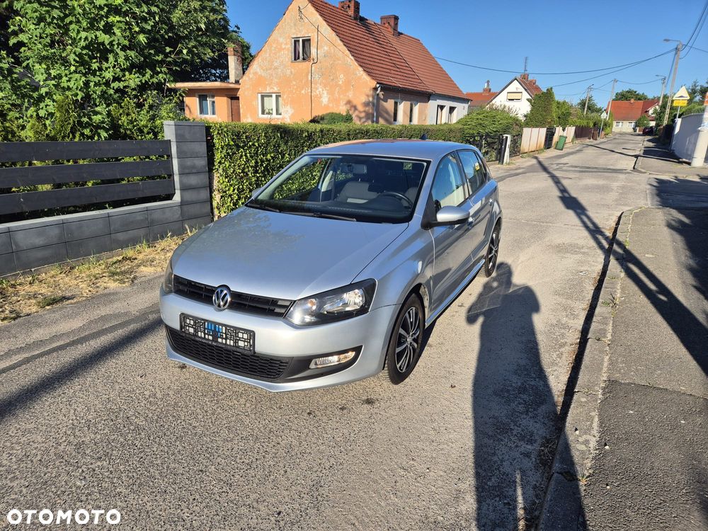 Volkswagen Polo - 8