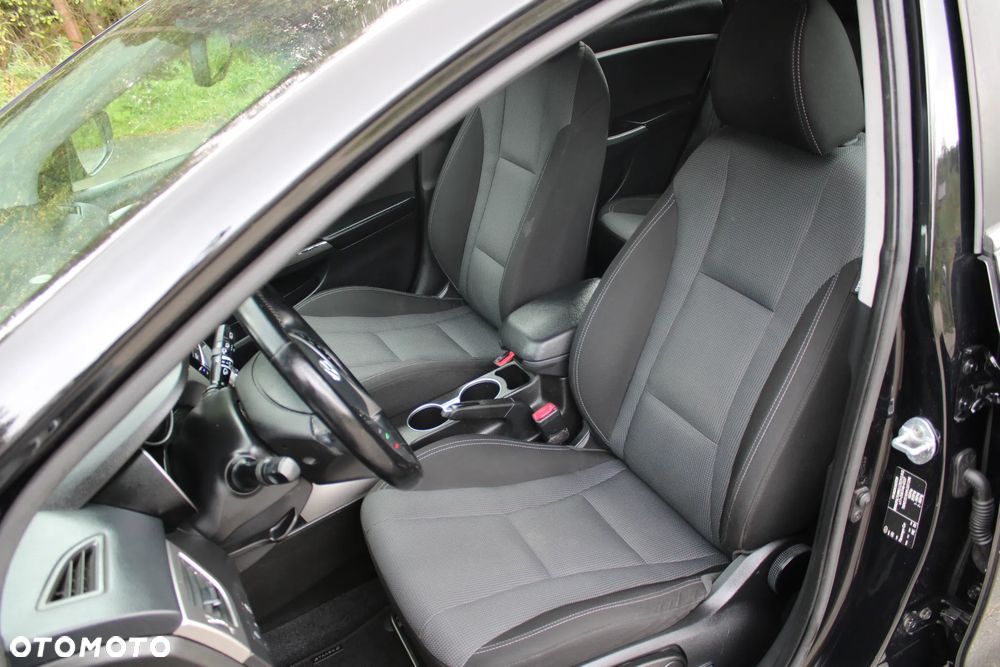Hyundai i30 1.4 Comfort - 18
