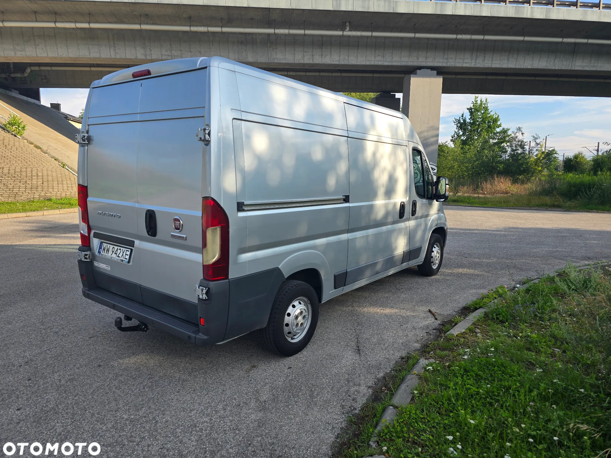 Fiat Ducato - 4