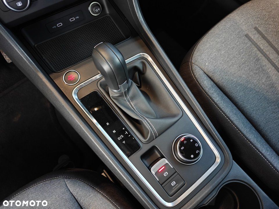 Seat Ateca - 19