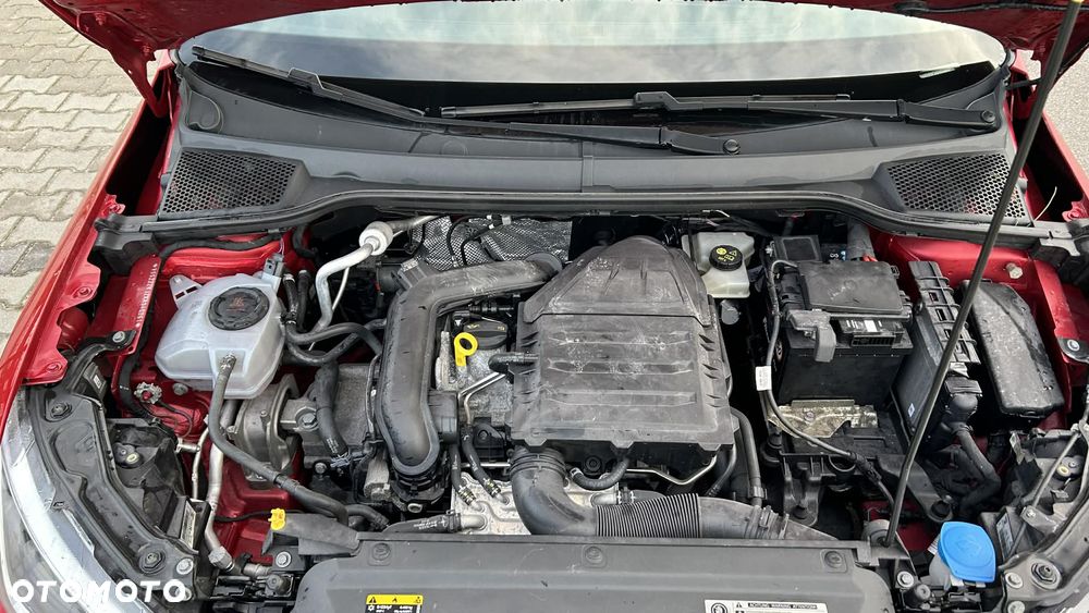 Seat Arona 1.0 TSI OPF FR - 40