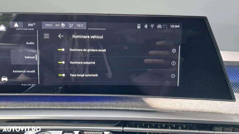 Peugeot 3008 1.2 Hybrid 145 e-DCS6 GT - 12