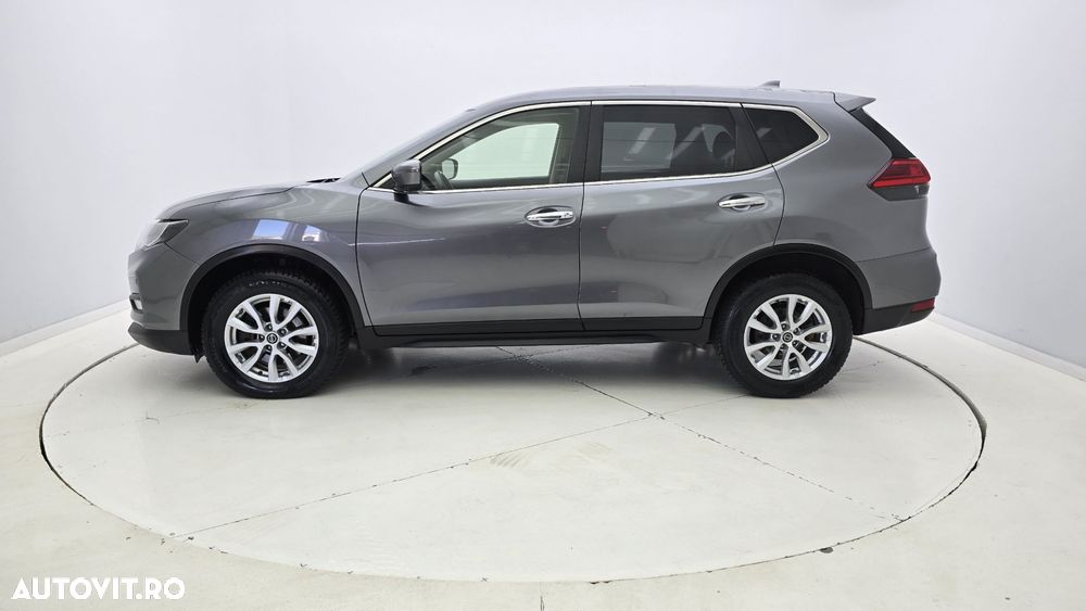 Nissan X-Trail - 9