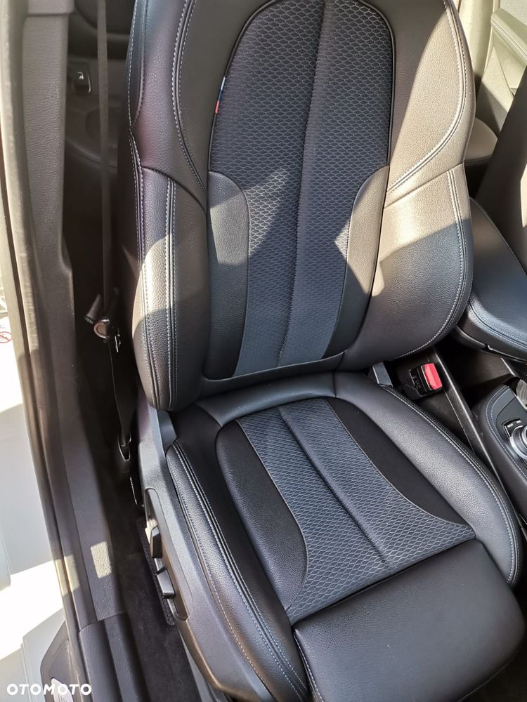 BMW X2 xDrive20i M Sport - 13