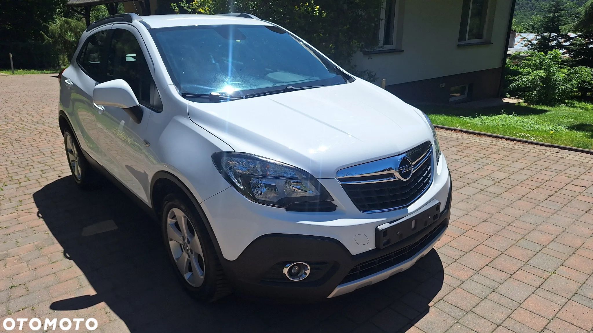 Opel Mokka 1.4 T Enjoy - 1