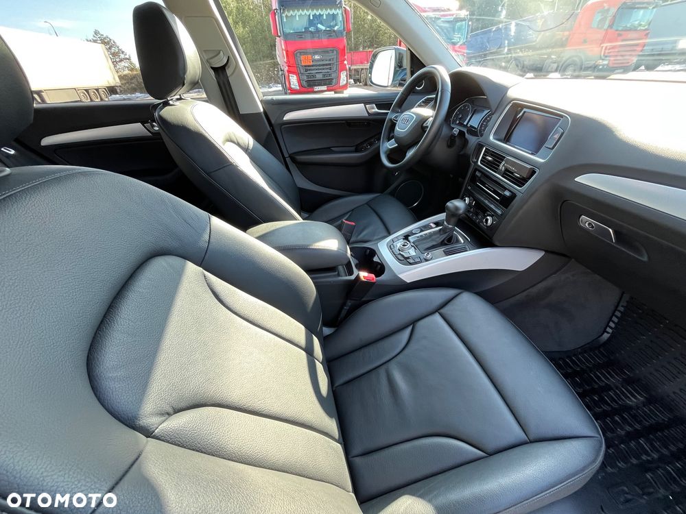 Audi Q5 - 12