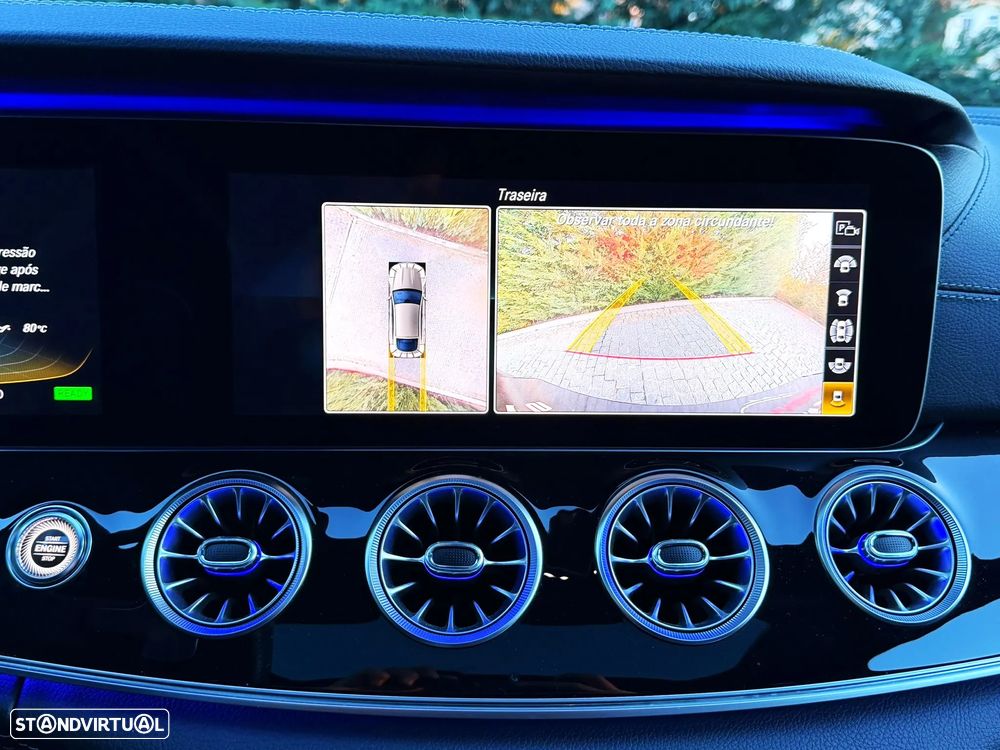 Mercedes-Benz AMG GT 53 4Matic+ - 18