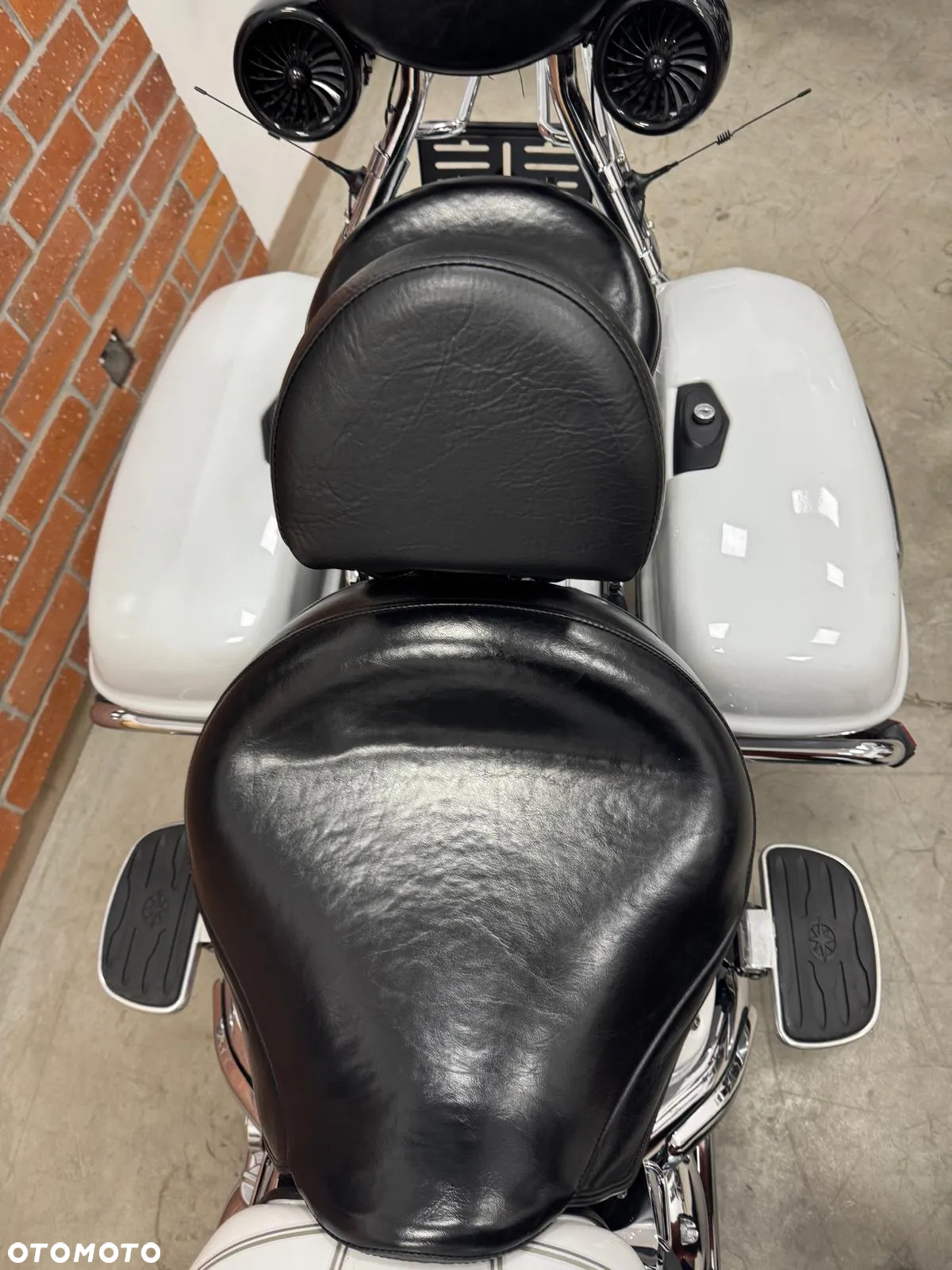 Yamaha XVZ - 29