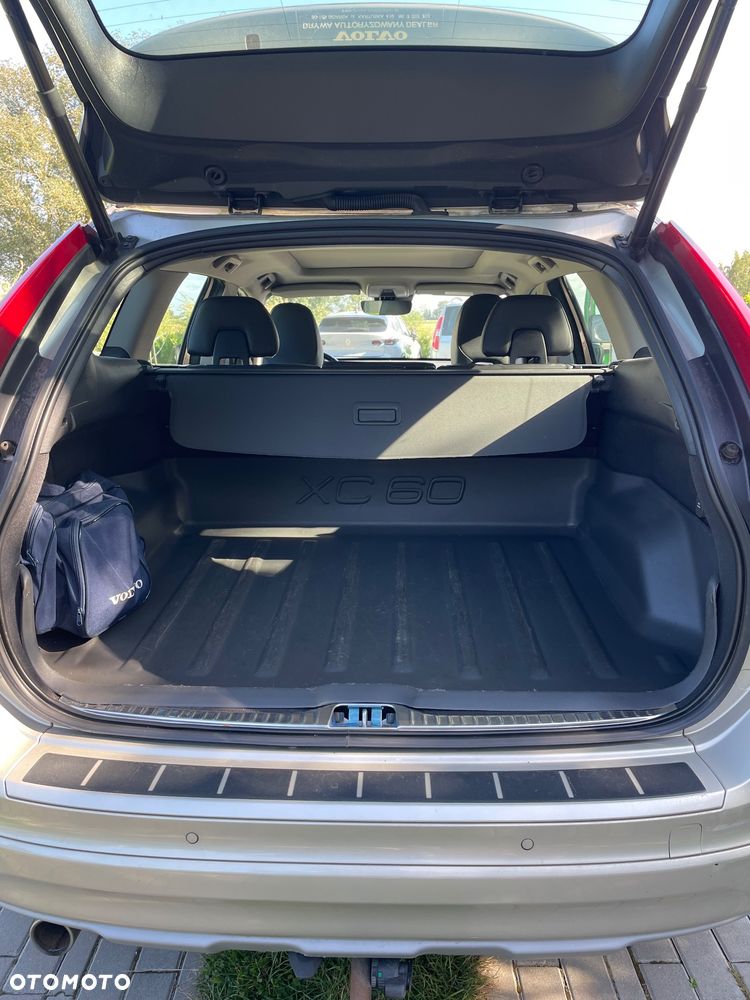 Volvo XC 60 D3 Drive-E Summum - 9