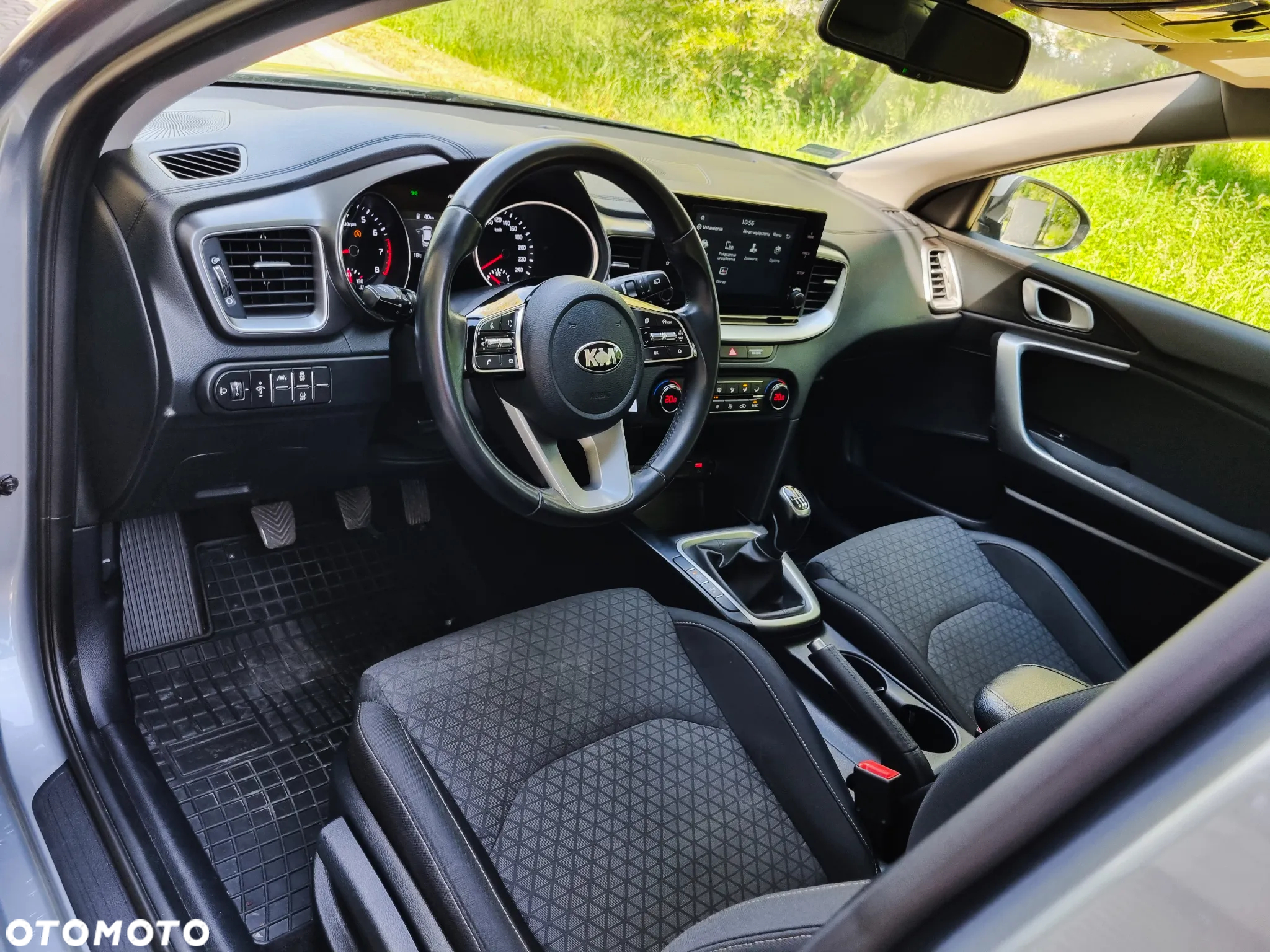 Kia Ceed 1.4 T-GDI L - 20