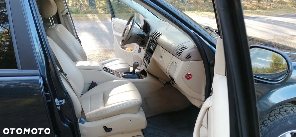 Mercedes-Benz ML - 8