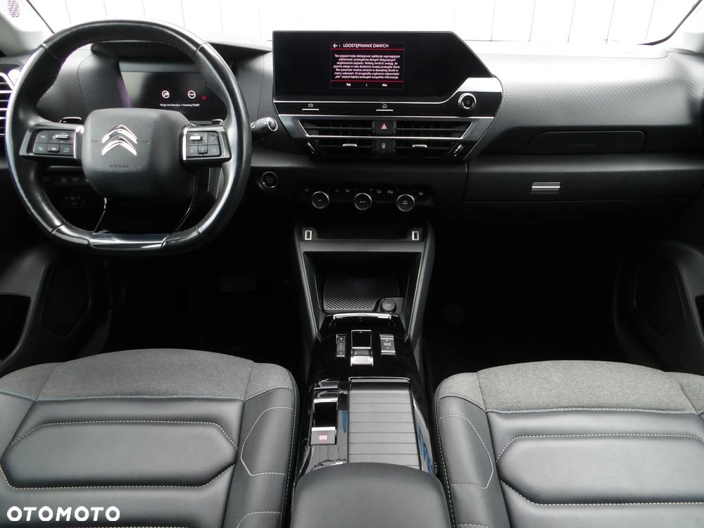Citroën C4 1.2 PureTech Shine S&S EAT8 - 16
