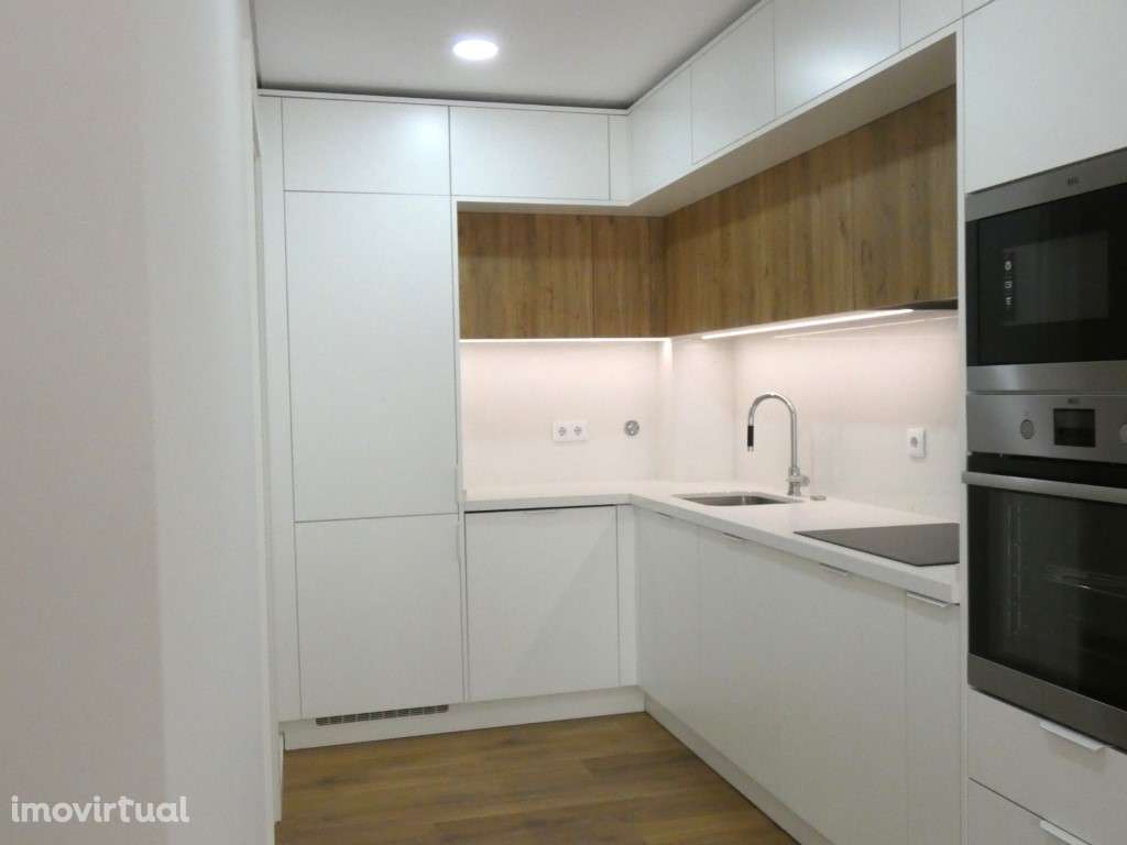 Apartamento T1 num Empreendimento NOVO no NEUDEL pronto a escritura... - Grande imagem: 4/37