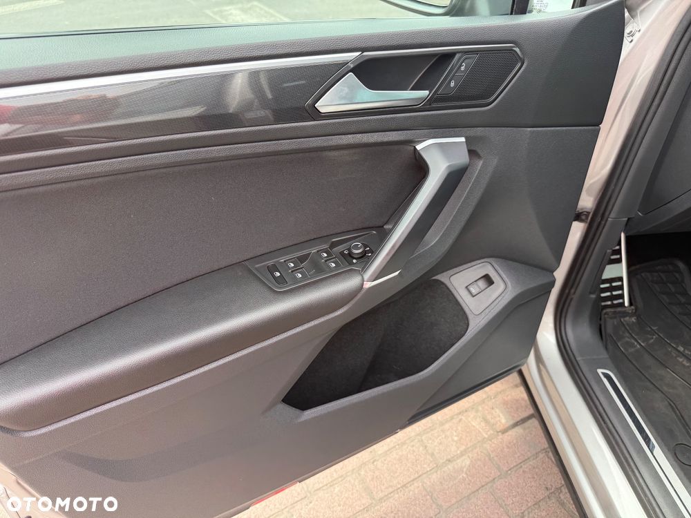 Volkswagen Tiguan 2.0 TDI 4Mot Sport&Style DSG - 15