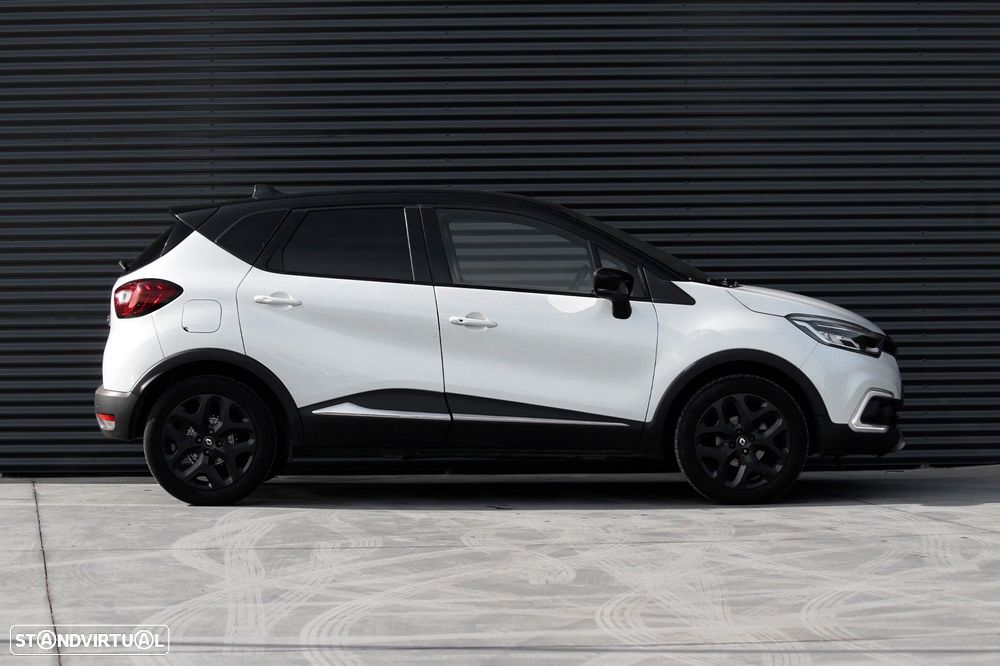 Renault Captur 0.9 TCE Exclusive - 4
