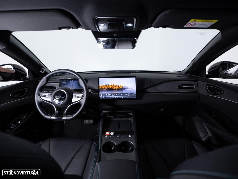 BYD Seal 6 DM-i Touring Boost - 7