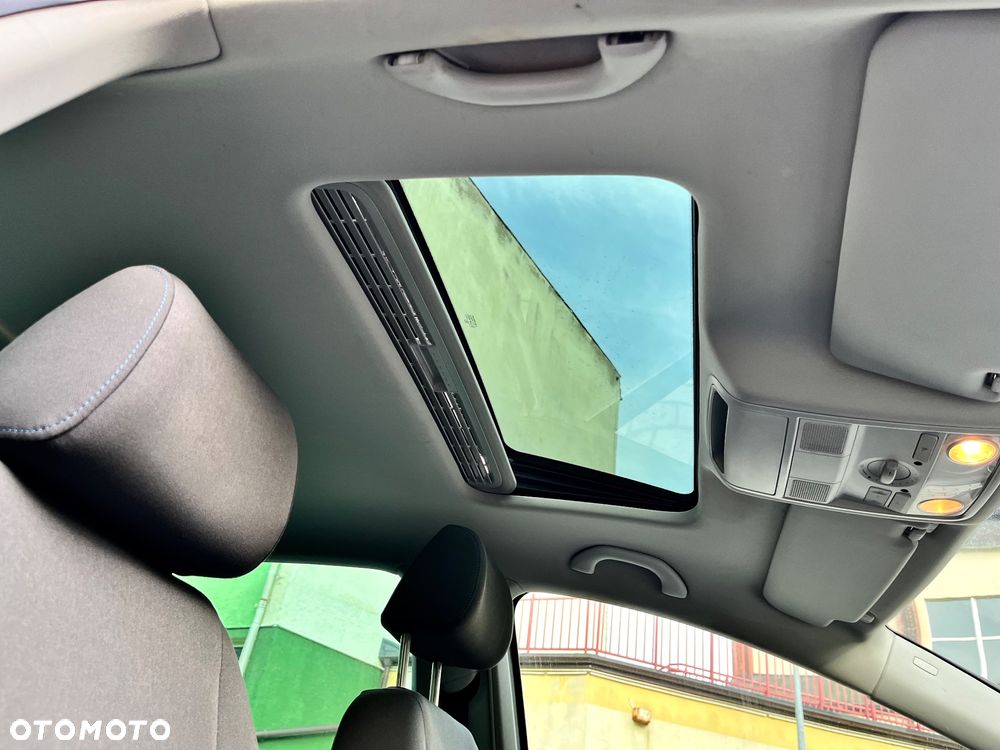 Volkswagen Golf Plus 1.6 Tour - 11