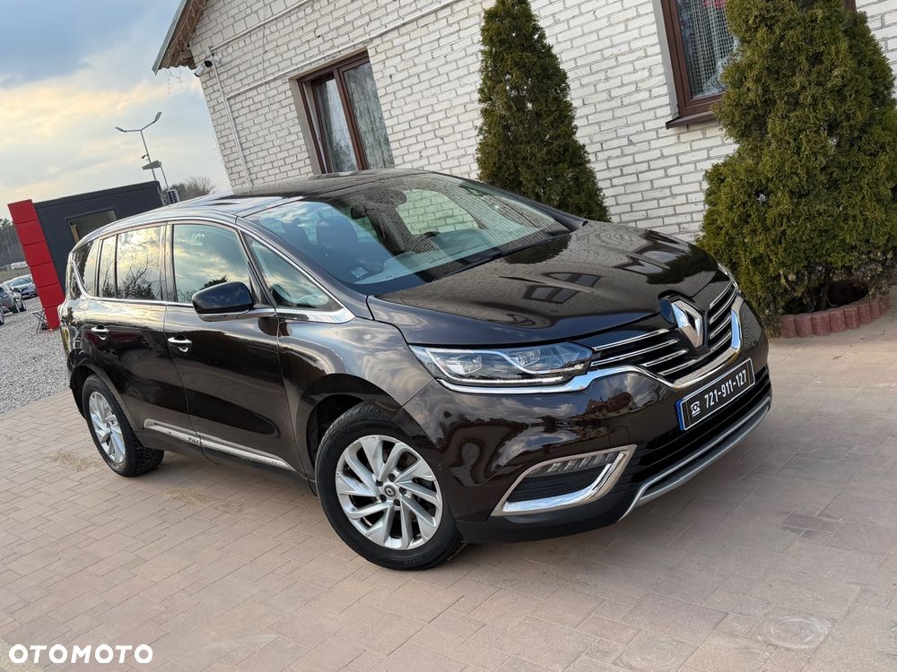 Renault Espace - 6