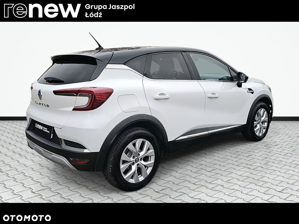 Renault Captur 1.0 TCe Intens - 5