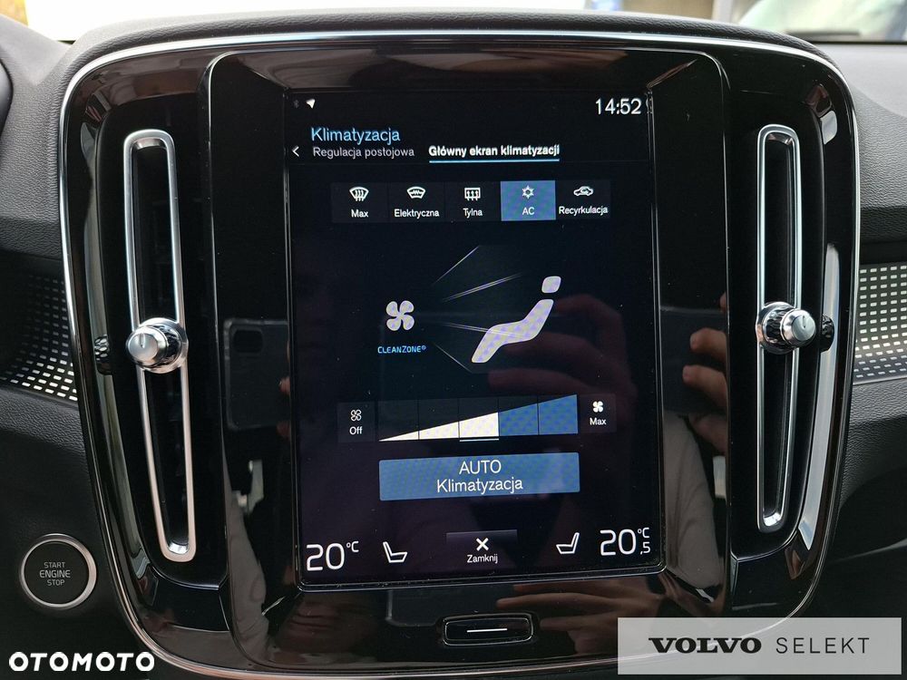 Volvo XC 40 - 20