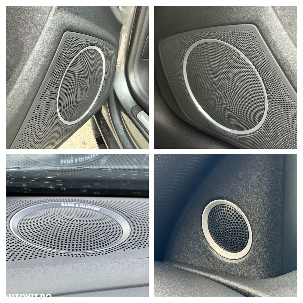 Audi A5 Sportback 2.0 TDI quattro Stronic - 7