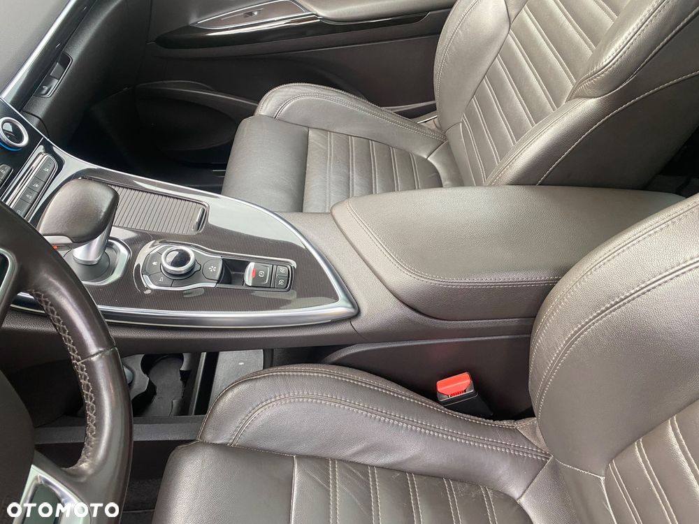 Renault Espace Energy dCi 160 EDC LIMITED - 25