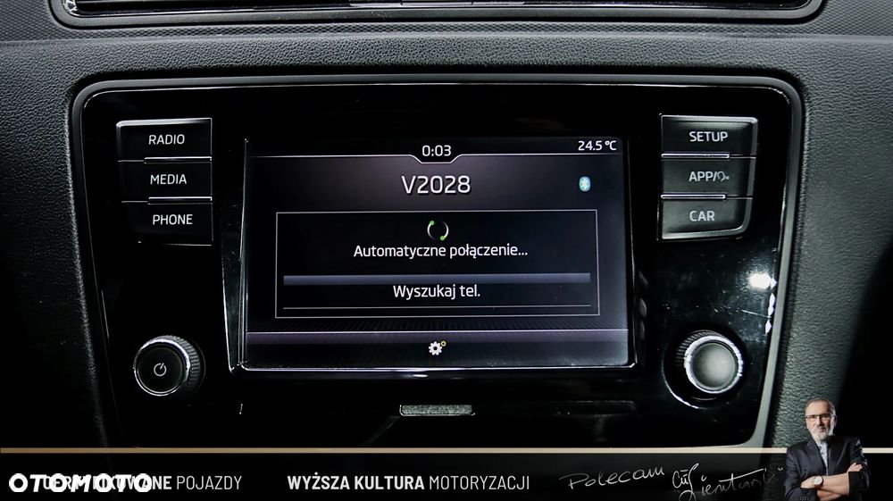 Skoda RAPID 1.0 TSI Active - 22